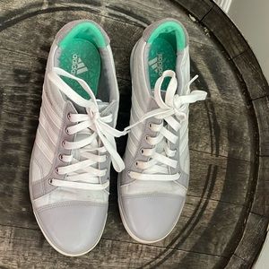 Adidas golf shoes